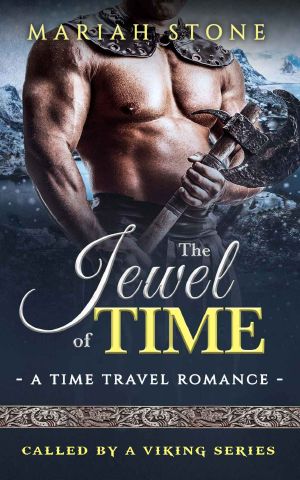 [Called by a Viking 02] • The Jewel of Time